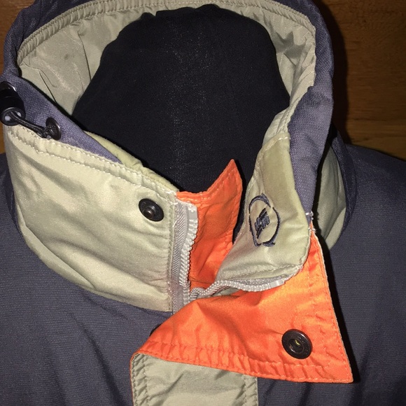 Columbia Bugaboo Men’s Lightweight Jacket - Host Pick - Picture 5 of 10